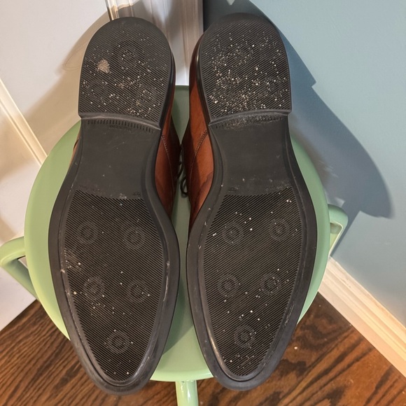 Luca Del Forte Oxfords - Size 13/46 - Picture 3 of 8